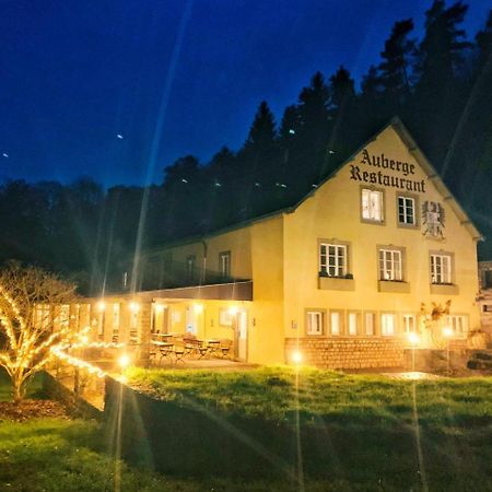 Konsdreffermillen B&B Мюллерталь Экстерьер фото
