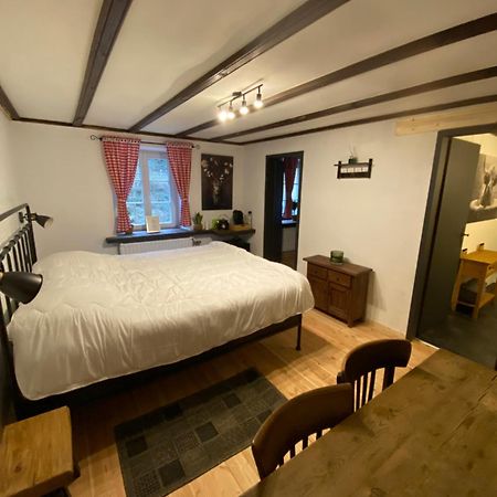 Konsdreffermillen B&B Мюллерталь Экстерьер фото
