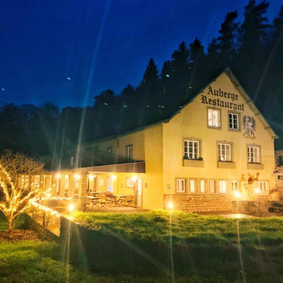 Konsdreffermillen B&B Мюллерталь Экстерьер фото